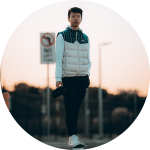 Profile photo of Christopher Tong